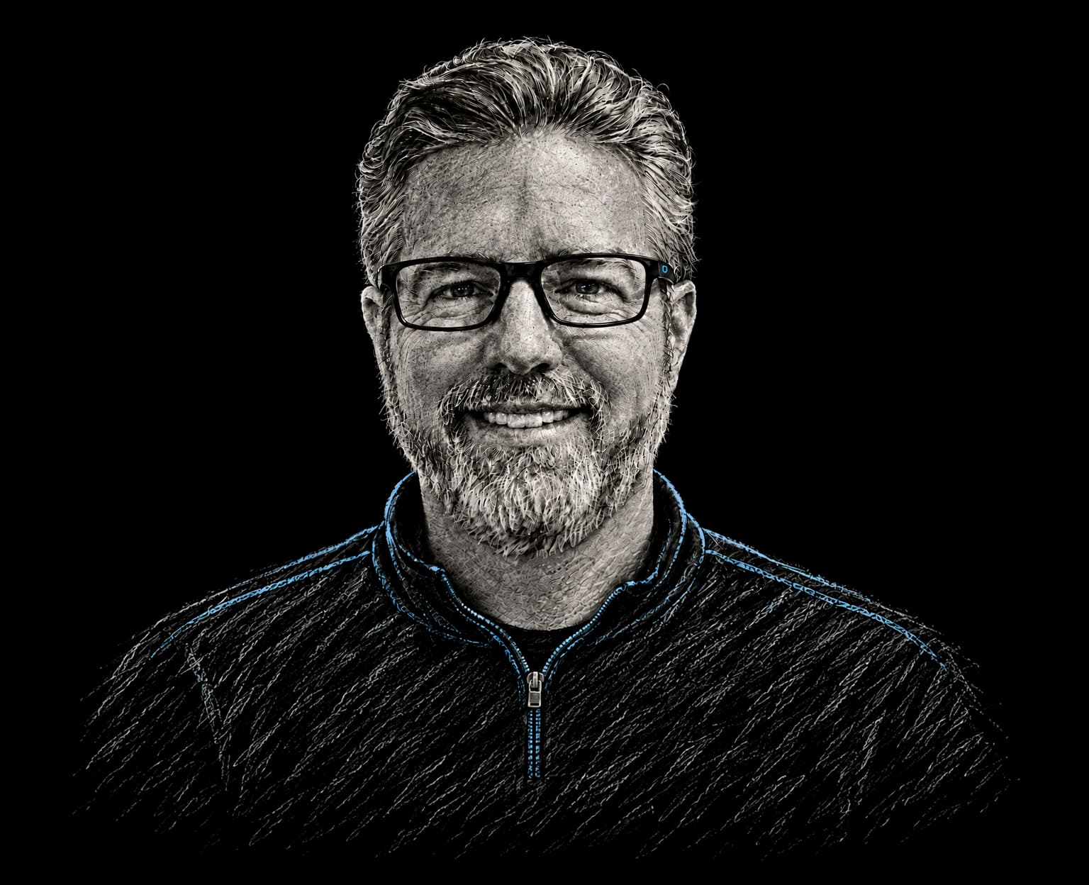 Skip Marshall, CEO and co-founder of InTech Ideas