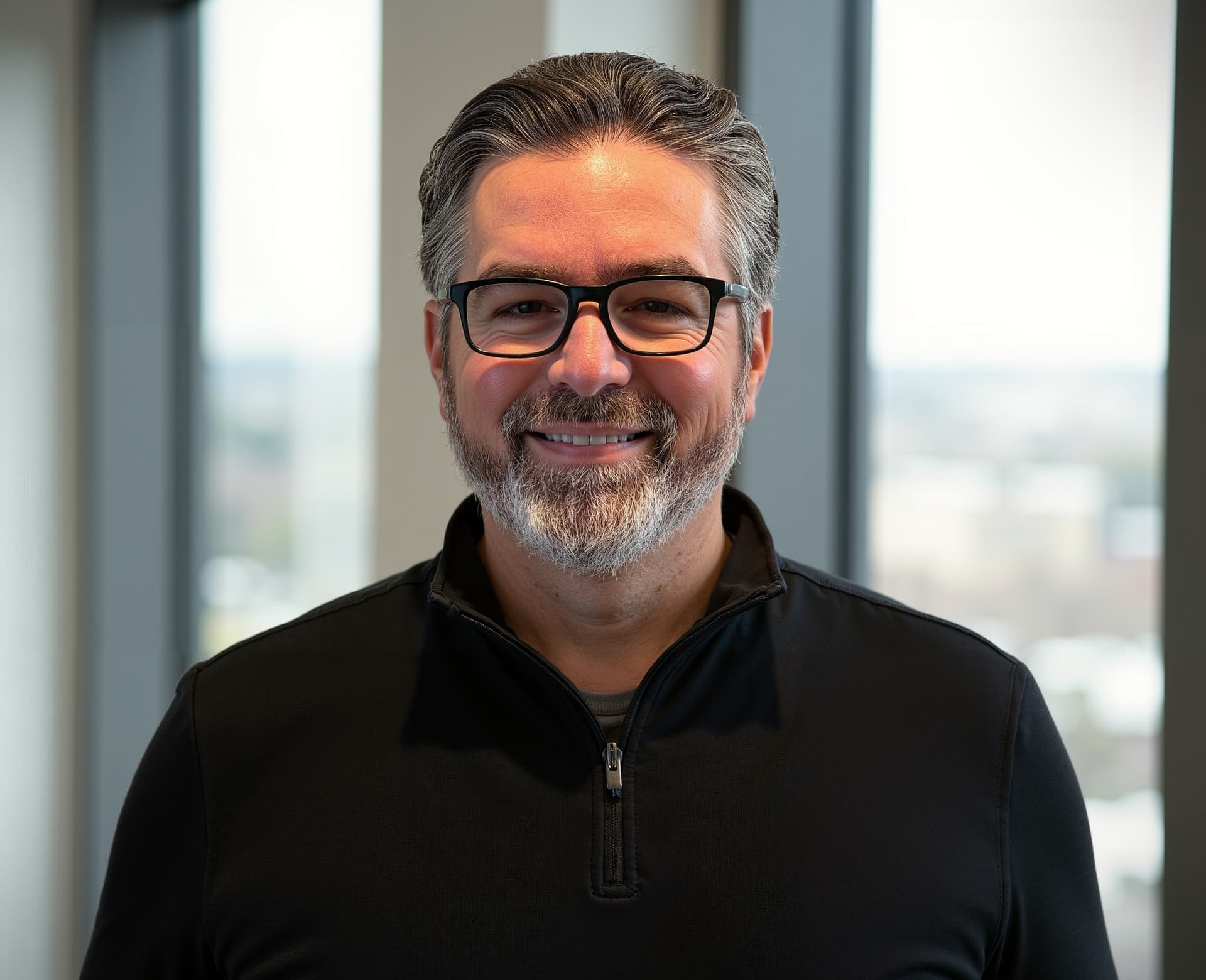 Photo of Skip Marshall