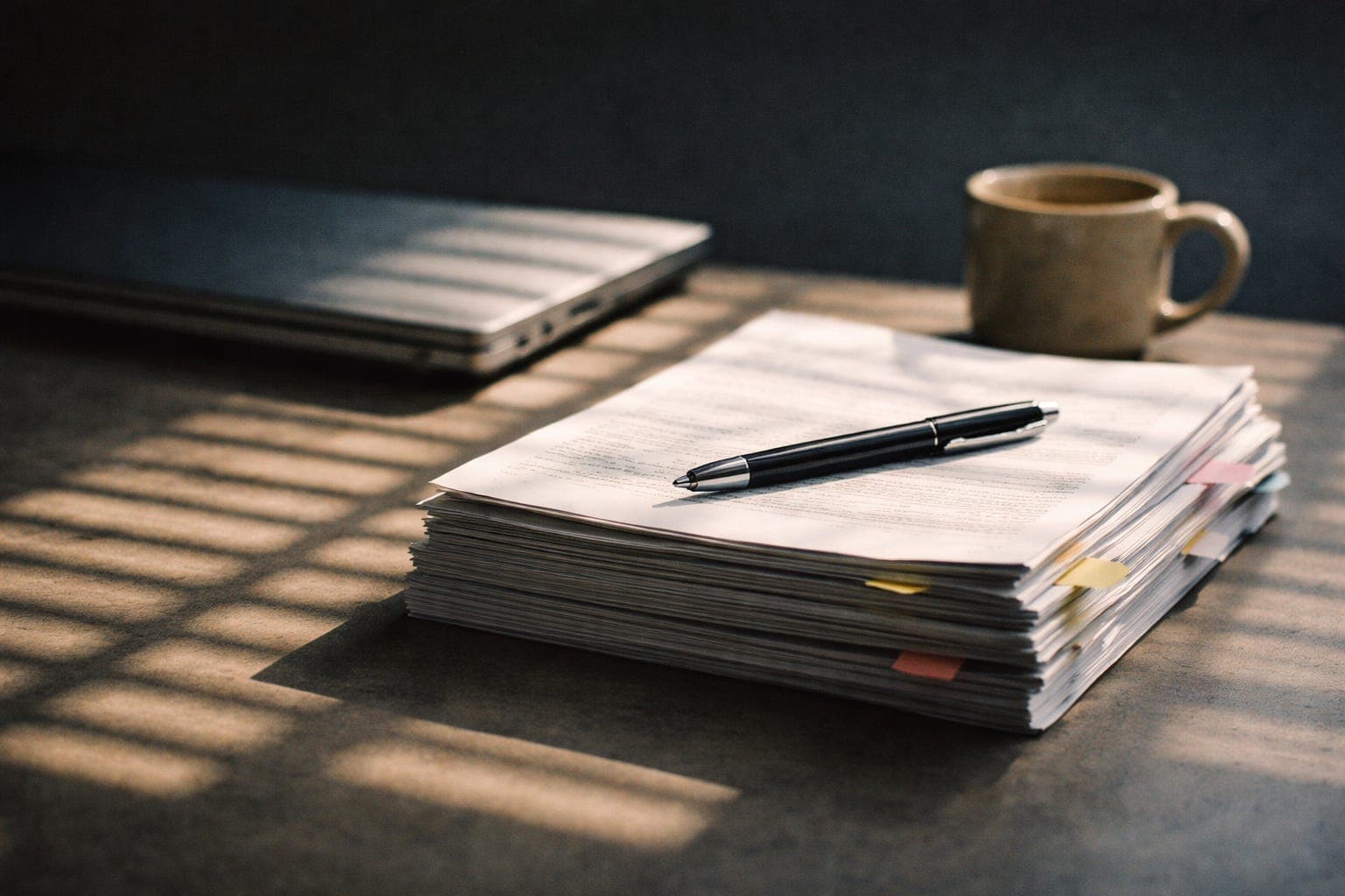 Time-to-Delivery Collapsed — Why Your Org Structure Is Now Wrong