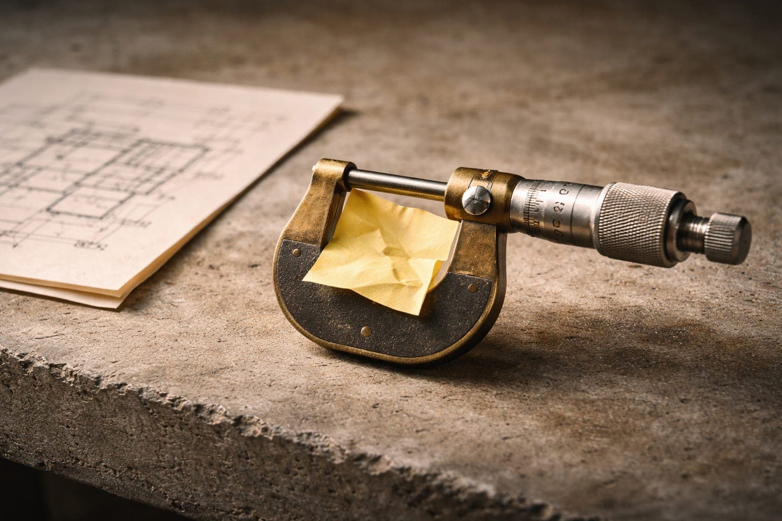 Your Estimation Model Is Lying to You (And What to Use Instead)