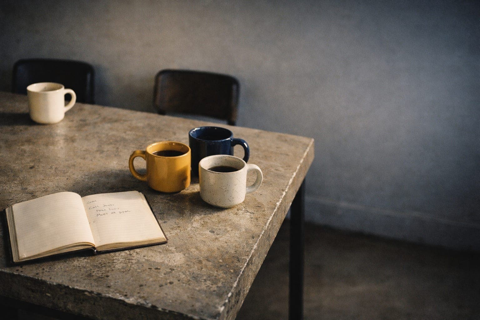 The One-Person Company Myth (And What's Real Instead)
