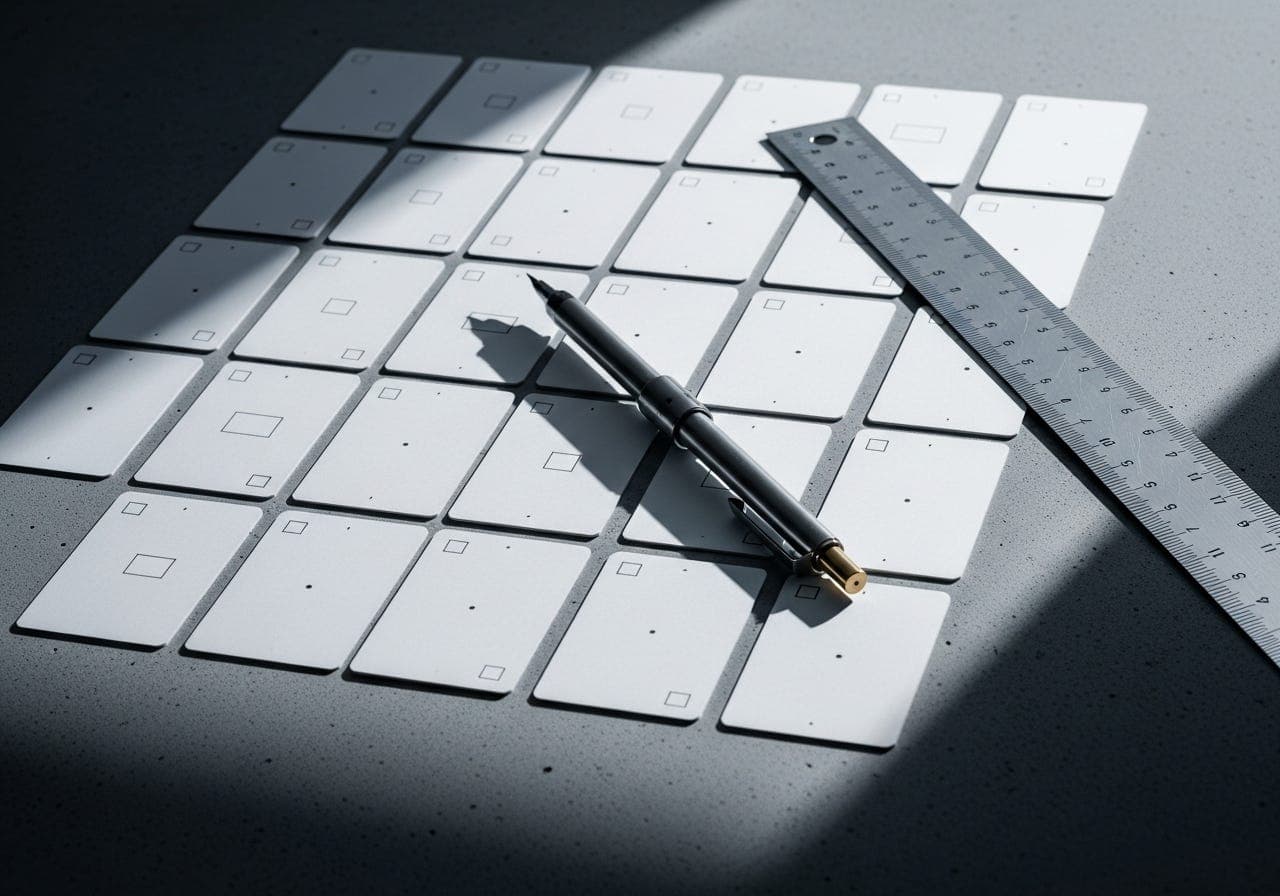 We Stopped Letting AI Make Decisions. We Started Letting It Capture Them.