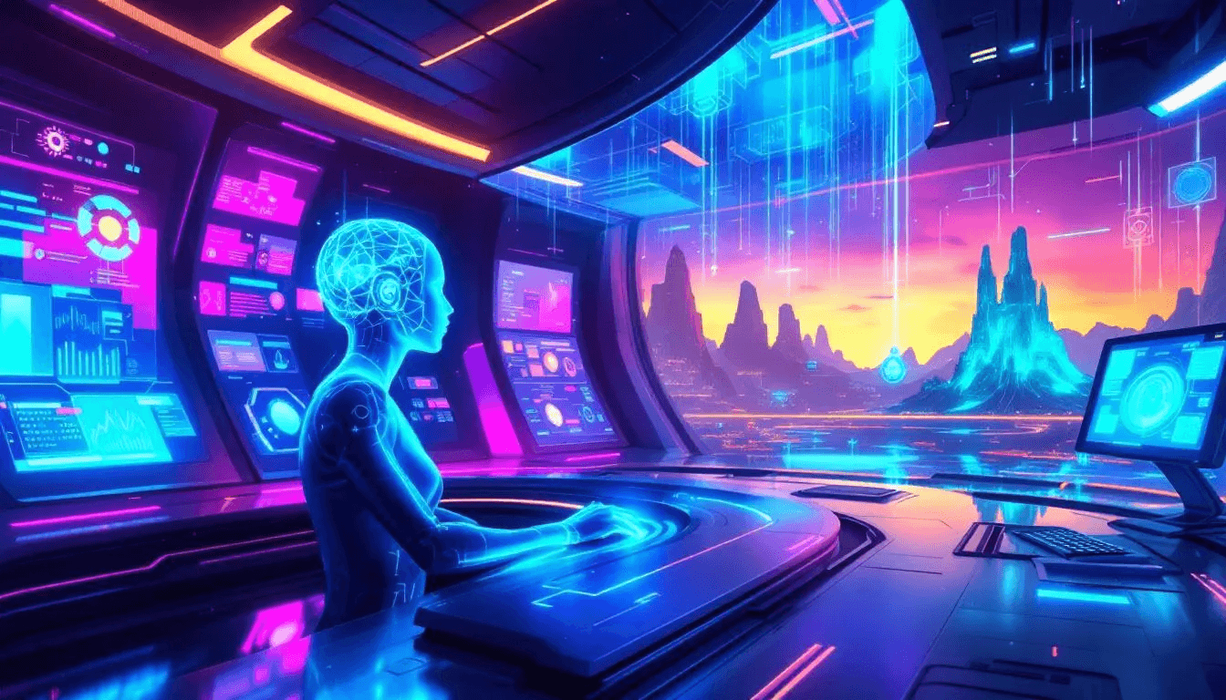 Future outlook of Agentic AI in the industry with a focus on strategic adoption.